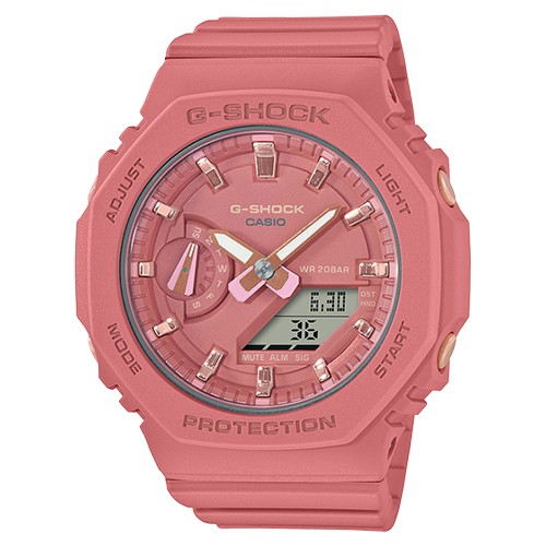Montre Casio G-Shock GMA-S2100-4A2ER