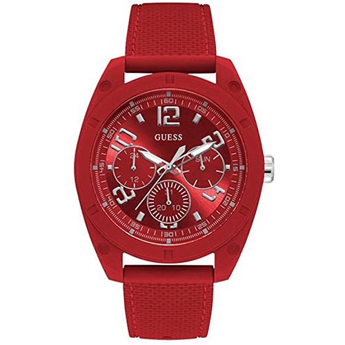 Guess Watch Dashboard W1256G4