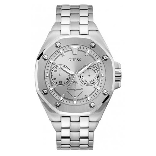 Guess Watch Top Gun GW0278G1