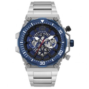 Uhr Guess Exposure GW0324G1