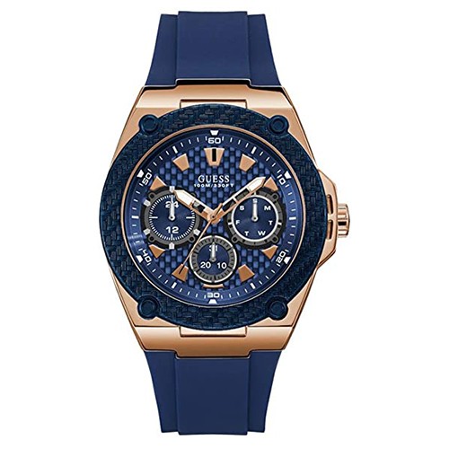 Guess Watch Legacy W1049G2
