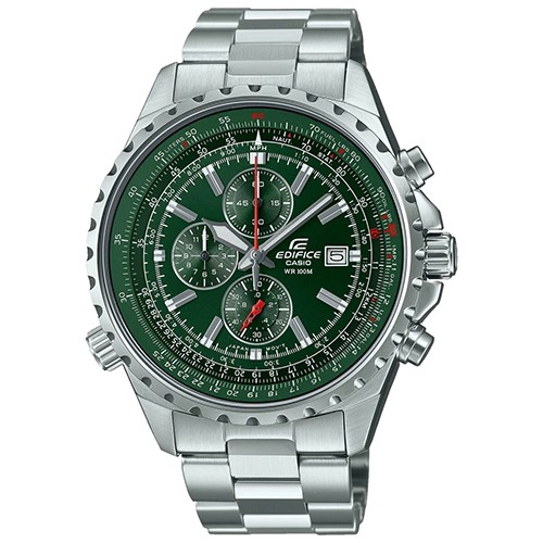 Montre Casio Edifice EF-527D-3AVUEF
