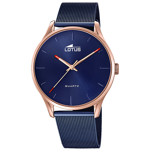 Montre Lotus Minimalist 18816-1