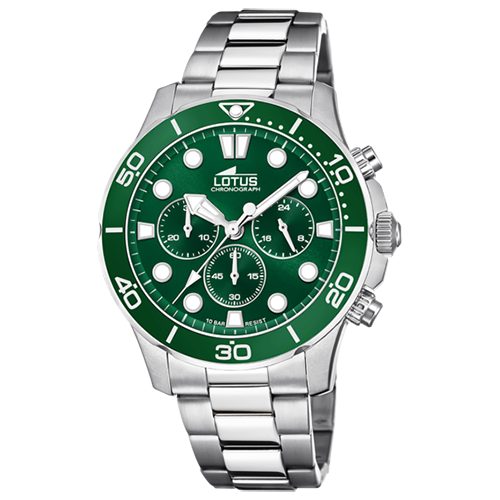 Lotus Watch Excellent 18756-2