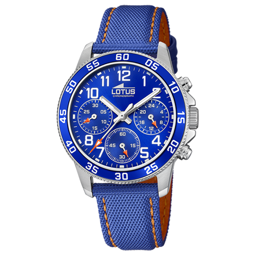 Montre Lotus Communion 18581-6