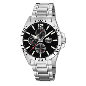 Reloj Lotus Multifuncion 18812-3