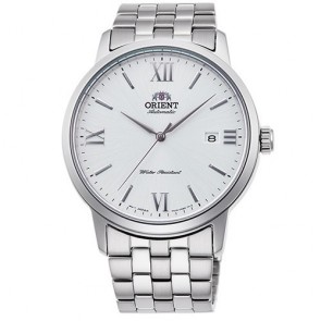 Reloj Orient Automaticos RA-AC0F10S10B calibre F6722