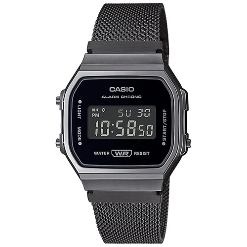 Montre Casio Collection A168WEMB-1BEF