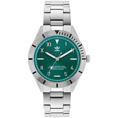 Relogio Adidas Fashion Edition Three AOFH22060