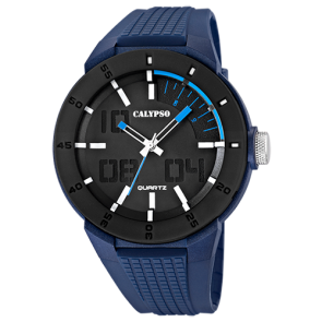 Relogio Calypso Street Style K5629-3