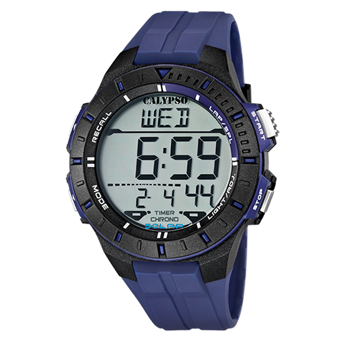 Montre Calypso Color Splash K5607-2