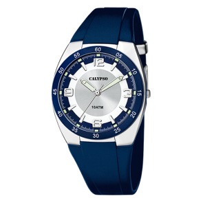 Relogio Calypso Street Style K5753-2