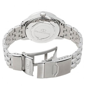 Orient Watch Orient Star RE-AU0601B00B DIVER 1964 Second Edition