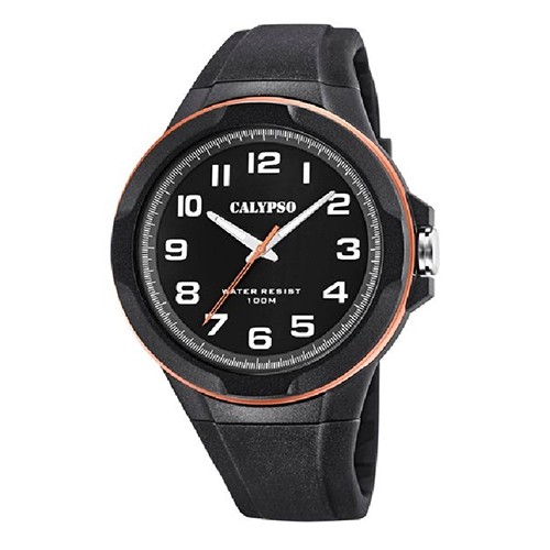 Relogio Calypso Street Style K5781-6