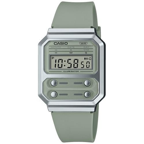 Orologi Casio Collection A100WEF-3AEF