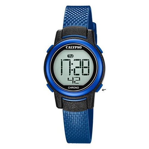 Reloj Calypso Digital Crush K5736-6