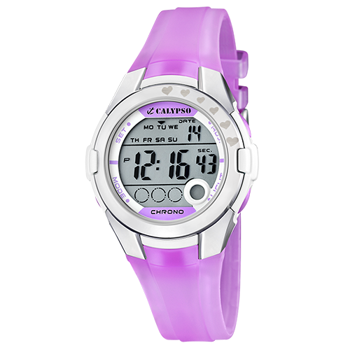 Reloj Calypso Digital Crush K5571-3