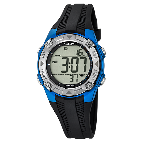 Watch Calypso Digital Crush K5685-5