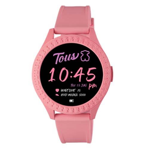 Tous Watch Smarteen Connect 200350992