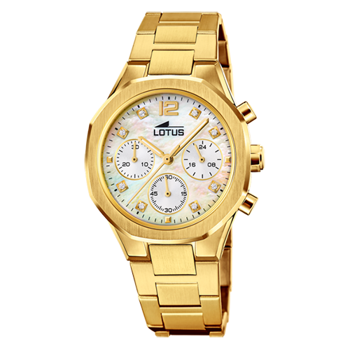 Reloj Lotus Excellent 18871-1