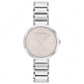 Reloj Calvin Klein CK FASHION 25200138 MINIMALISTIC T BAR
