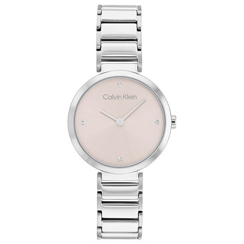 Reloj Calvin Klein CK FASHION 25200138 MINIMALISTIC T BAR