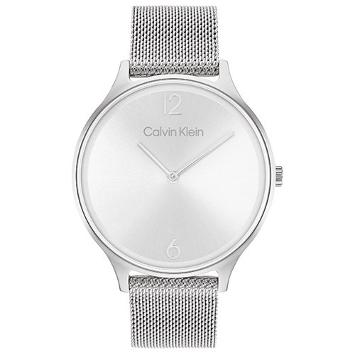 Reloj Calvin Klein CK FASHION 25200001 TIMELESS