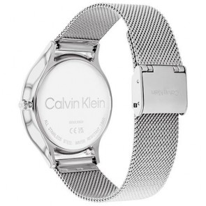 Calvin Klein Watch CK FASHION 25200001 TIMELESS