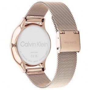 Uhr Calvin Klein CK FASHION 25200102 TIMELESS