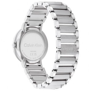 Relogio Calvin Klein CK FASHION 25200085 OPEN LINK