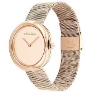 Uhr Calvin Klein CK FASHION 25200013 TWISTED BEZEL
