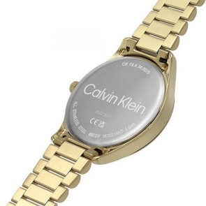 Relogio Calvin Klein CK FASHION 25200043 ICONIC BRAZALET