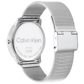 Relogio Calvin Klein CK FASHION 25200031 ICONIC MESH