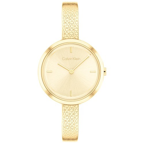 Reloj Calvin Klein CK FASHION 25200182 BEAM