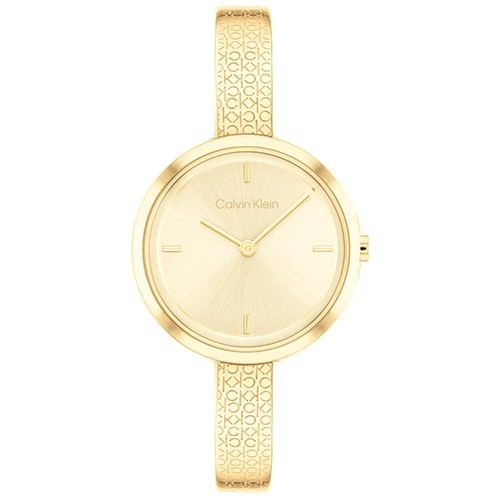 Reloj Calvin Klein CK FASHION 25200182 BEAM