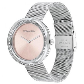 Relogio Calvin Klein CK FASHION 25200149 TWIST