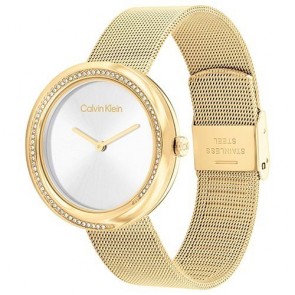 Relogio Calvin Klein CK FASHION 25200150 TWIST