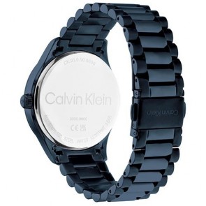Uhr Calvin Klein CK FASHION 25200166 ICONIC