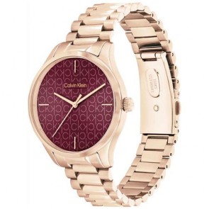 Montre Calvin Klein CK FASHION 25200169 ICONIC