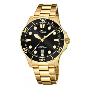 Relogio Lotus Freedom Collection 18764-2