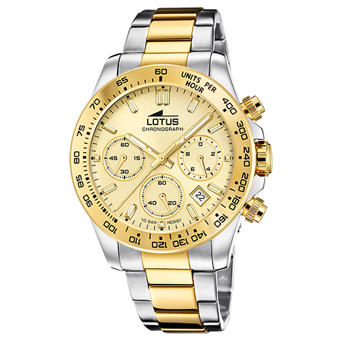 Montre Lotus Freedom Collection 18913-2
