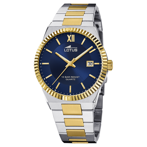 Uhr Lotus Freedom Collection 18836-2