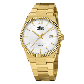 Lotus Watch Freedom Collection 18837-1