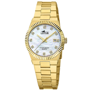 Uhr Lotus Freedom Collection 18840-1
