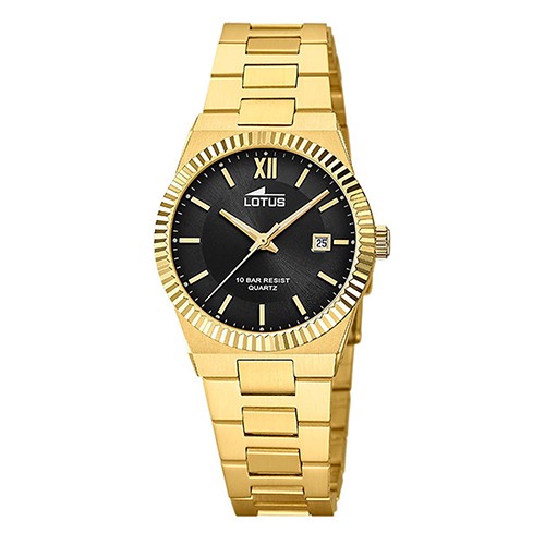 Relogio Lotus Freedom Collection 18840-3