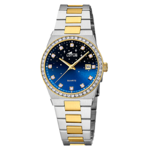 Relogio Lotus Freedom Collection 18886-3