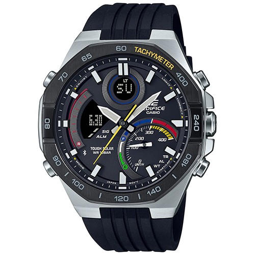 Uhr Casio Edifice ECB-950MP-1AEF