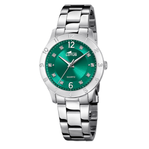 Uhr Lotus Bliss 18569-C