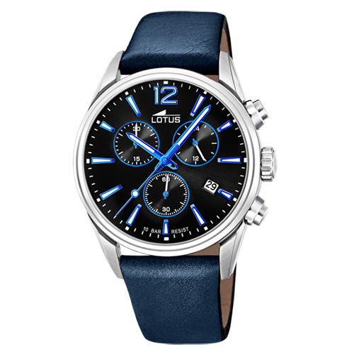 Lotus Watch Chrono 18691-6