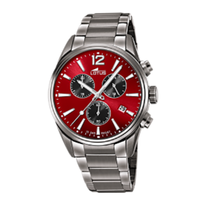 Uhr Lotus Chrono 18682-5